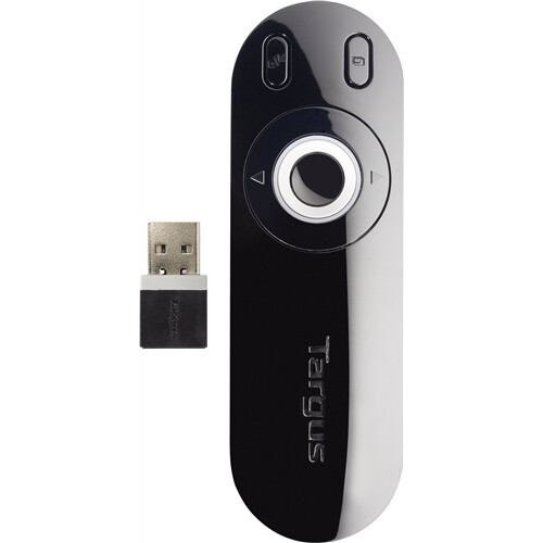 Targus Laser Presentation Remote - Afbeelding 9