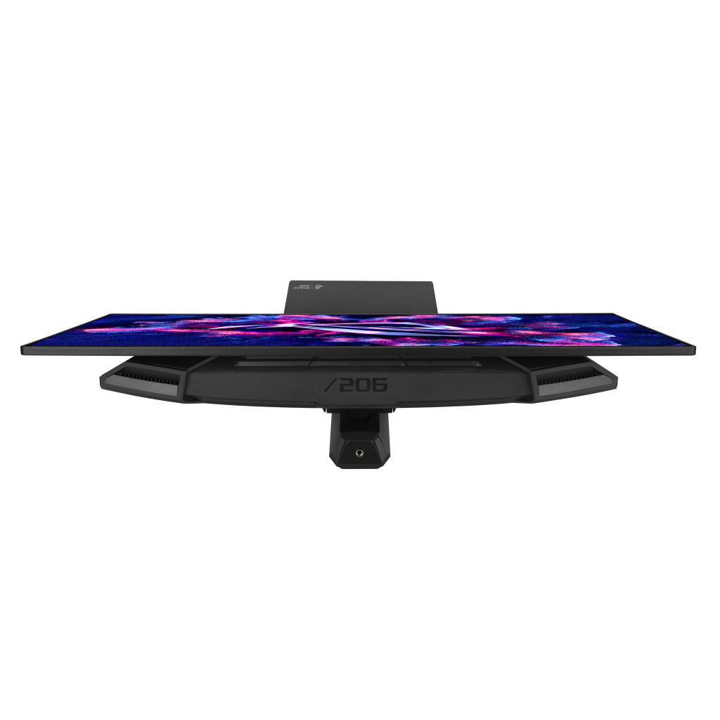 ASUS ROG Strix OLED XG27AQDMG computer monitor 67,3 cm (26.5") 2560 x 1440 Pixels Wide Quad HD LCD Zwart - Afbeelding 8