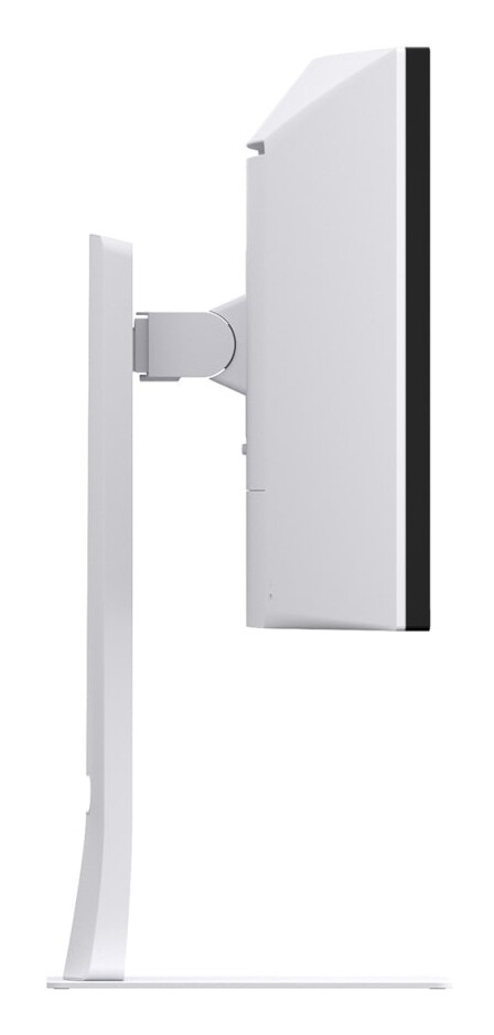 LG 49U950A-W.AEU computer monitor 124,5 cm (49") 5120 x 1440 Pixels Dual QHD LED Zwart, Wit - Afbeelding 10