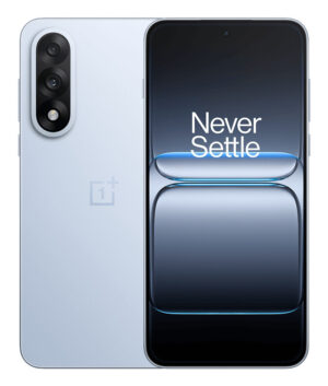 OnePlus Nord 5 17,4 cm (6.83") Dual SIM Android 15 5G USB Type-C 12 GB 512 GB 5200 mAh Blauw