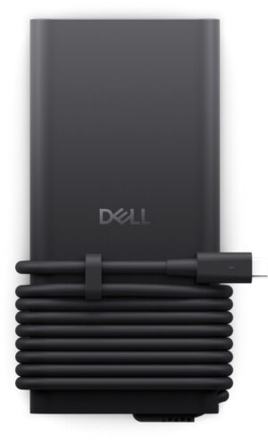 DELL F6R3T netvoeding & inverter Binnen 280 W Zwart