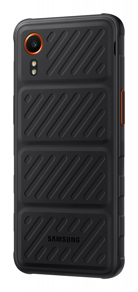 Samsung Galaxy XCover7 Enterprise Edition 16,8 cm (6.6") Dual SIM Android 14 5G USB Type-C 6 GB 128 GB 4050 mAh Zwart - Afbeelding 7