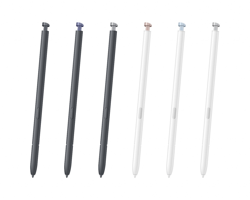 Samsung EJ-PS948BLEGWW stylus-pen Lichtblauw, Wit - Afbeelding 4