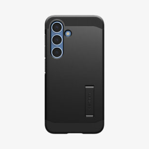 Spigen Tough Armor AI (MagFit) mobiele telefoon behuizingen 15,8 cm (6.2") Hoes Zwart