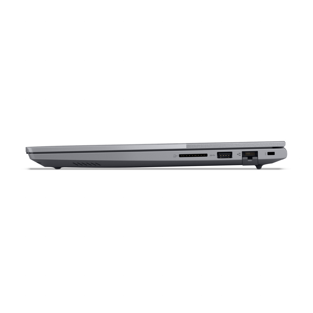 Lenovo ThinkBook 14 G8 IAL Intel Core Ultra 5 135H Laptop 35,6 cm (14") WUXGA 16 GB DDR5-SDRAM 512 GB SSD Wi-Fi 6E (802.11ax) Wi - Afbeelding 13