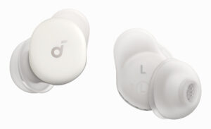 Soundcore Sleep A30 Draadloos In-ear Bluetooth Groen