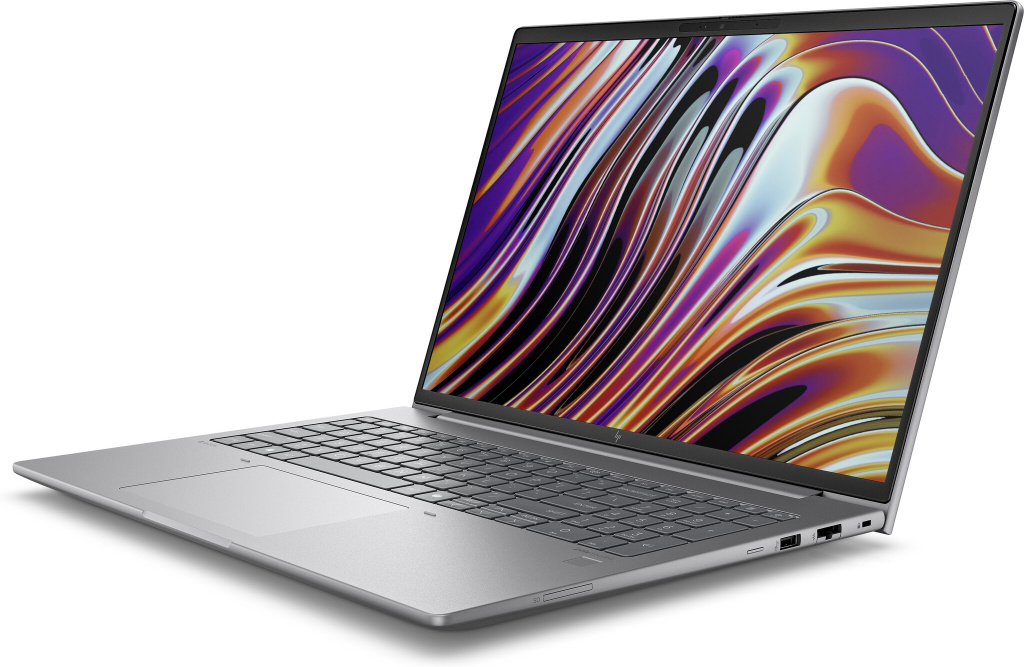 HP ZBook Power G11 A Wolf Pro Security Edition AMD Ryzen™ 7 8845HS Mobiel werkstation 40,6 cm (16") WUXGA 32 GB DDR5-SDRA - Afbeelding 2