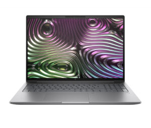 HP Zbook X G1i Wolf Pro Security Edition Intel Core Ultra 7 255H Mobiel werkstation 40,6 cm (16") WUXGA 32 GB DDR5-SDRAM 1 TB S