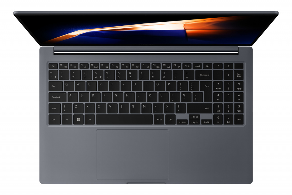 Samsung Galaxy Book4 (15.6", Intel® Core™ i3, 8GB, 256GB) - Afbeelding 2