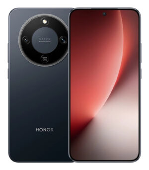 Honor Magic8 Lite 5G 17,2 cm (6.79") Dual SIM Android 15 USB Type-C 8 GB 256 GB 7500 mAh Zwart