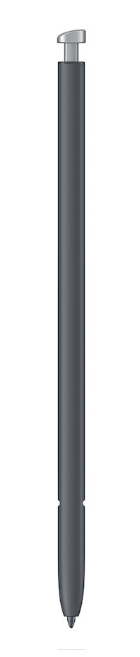 Samsung EJ-PS948BSEGWW stylus-pen Zwart, Zilver - Afbeelding 2