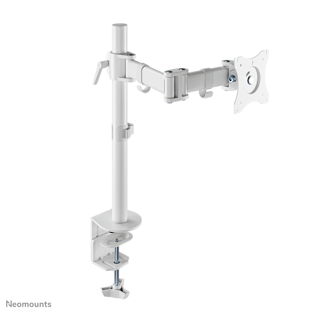 Neomounts NM-D135WHITE Monitorarm 10-30" - Afbeelding 3