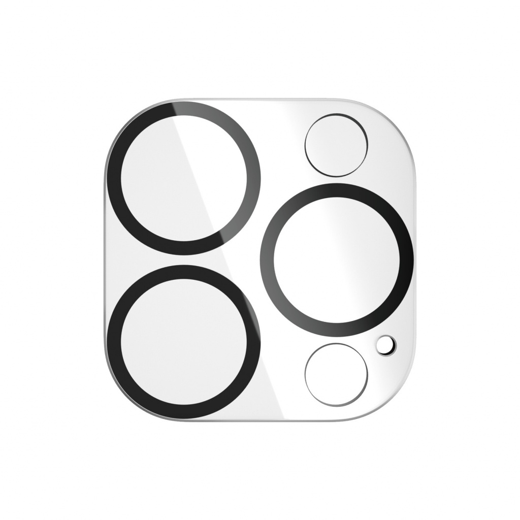 PanzerGlass ® PicturePerfect Camera Lens Protector iPhone 15 Pro | 15 Pro Max Doorzichtige schermbeschermer Apple 1 stuk(s) - Afbeelding 4