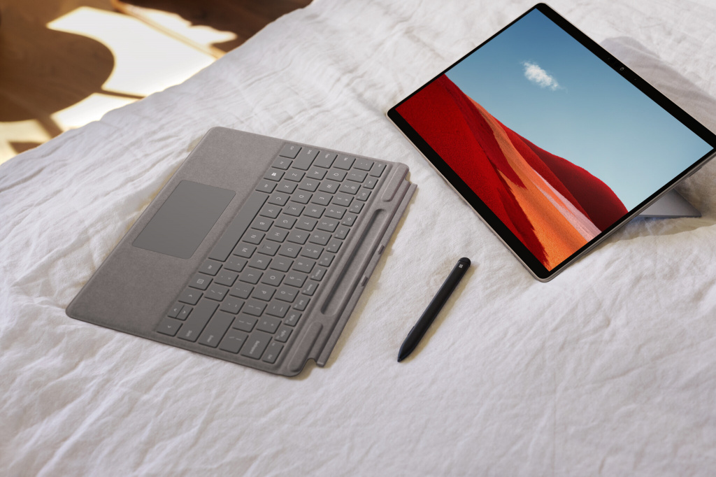 Microsoft Surface Slim Pen 2 stylus-pen 14 g Zwart - Afbeelding 2