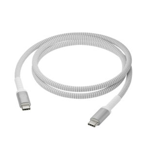dbramante1928 CB12CCGR7116 USB-kabel USB 2.0 1,2 m USB C 0,48 Gbit/s Wit