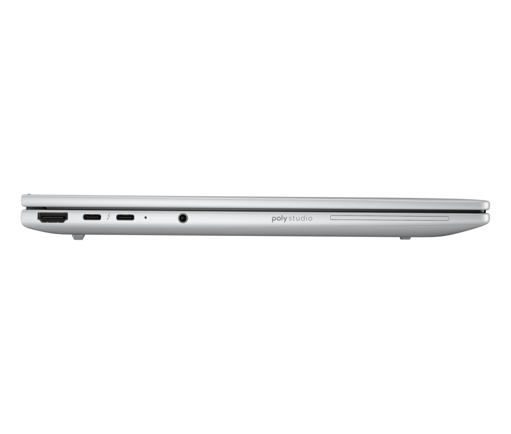 HP EliteBook 8 G1i AI Wolf Pro Security Edition Intel Core Ultra 5 225U Laptop 35,6 cm (14") WUXGA 16 GB DDR5-SDRAM 512 GB SSD W - Afbeelding 11