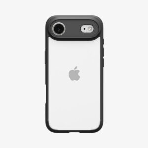 Spigen ACS10050 mobiele telefoon behuizingen 16,5 cm (6.5") Hoes Zwart