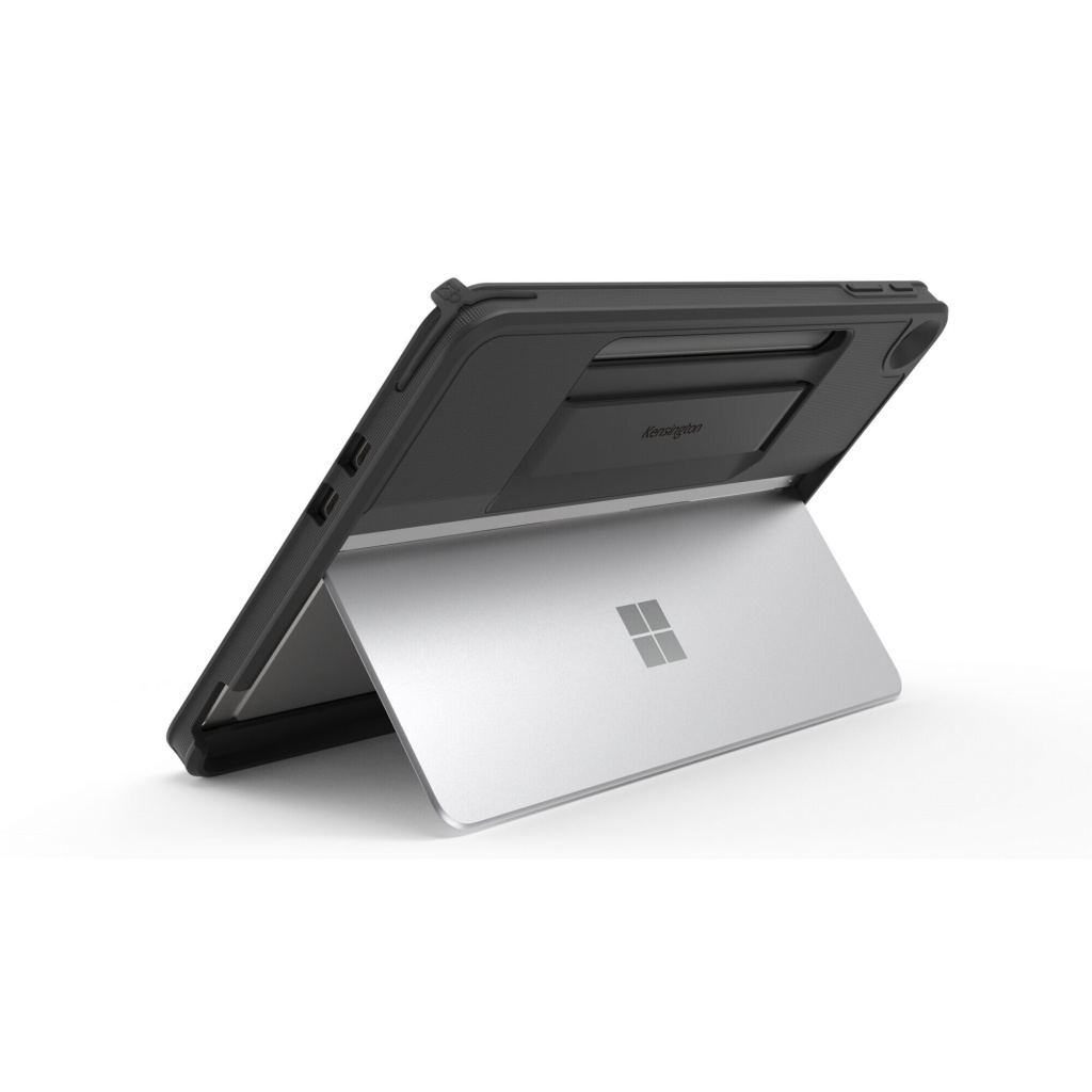 Kensington BlackBelt EQ Rugged Case voor Surface Pro Copilot+ PC 12" - Afbeelding 3