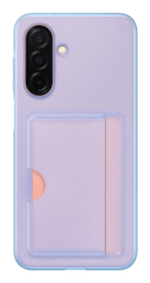 Samsung Galaxy A26 5G Card Slot Case
