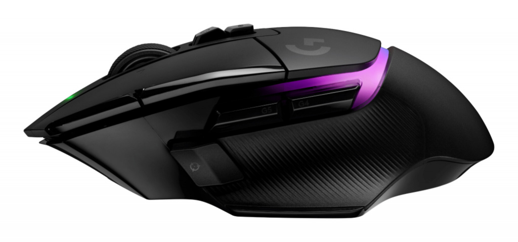 Logitech G G502 X PLUS - Afbeelding 6