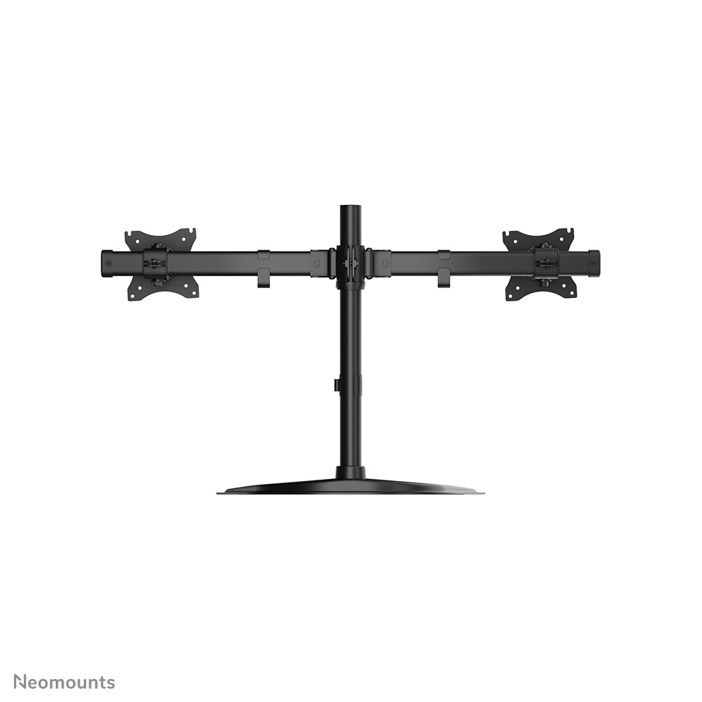 Neomounts NM-D335DBLACK Monitorstandaard 10-27" - Afbeelding 7