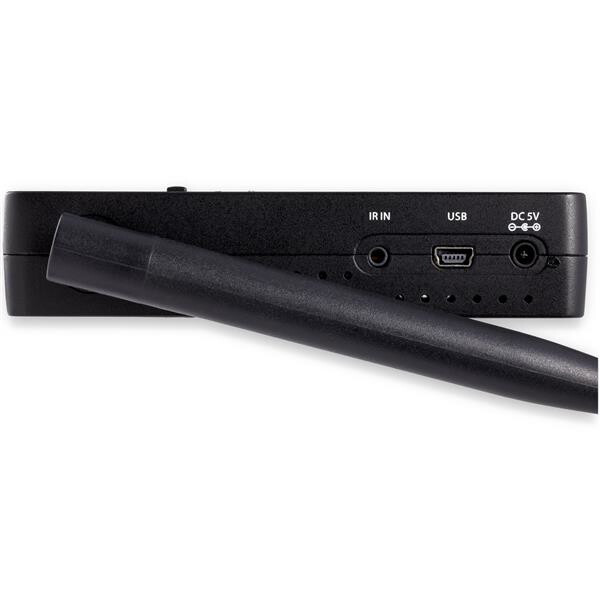 StarTech.com Draadloze HDMI zender en ontvanger set - 200 m - 1080p - Afbeelding 4
