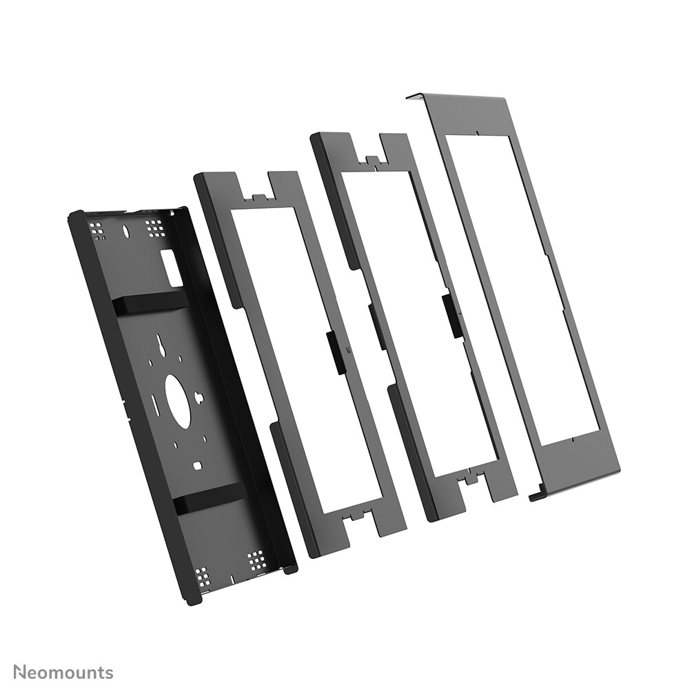 Neomounts WL15-602BL1 Tablet casing - 12.4-13" | 31,5-33 cm - vergrendelbaar - Afbeelding 9