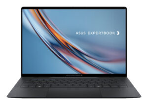 ASUS ExpertBook Ultra B9406CAA-TH0579X Copilot+ PC Intel Core Ultra 7 356H Laptop 35,6 cm (14") WQXGA+ 32 GB LPDDR5x-SDRAM 1 TB