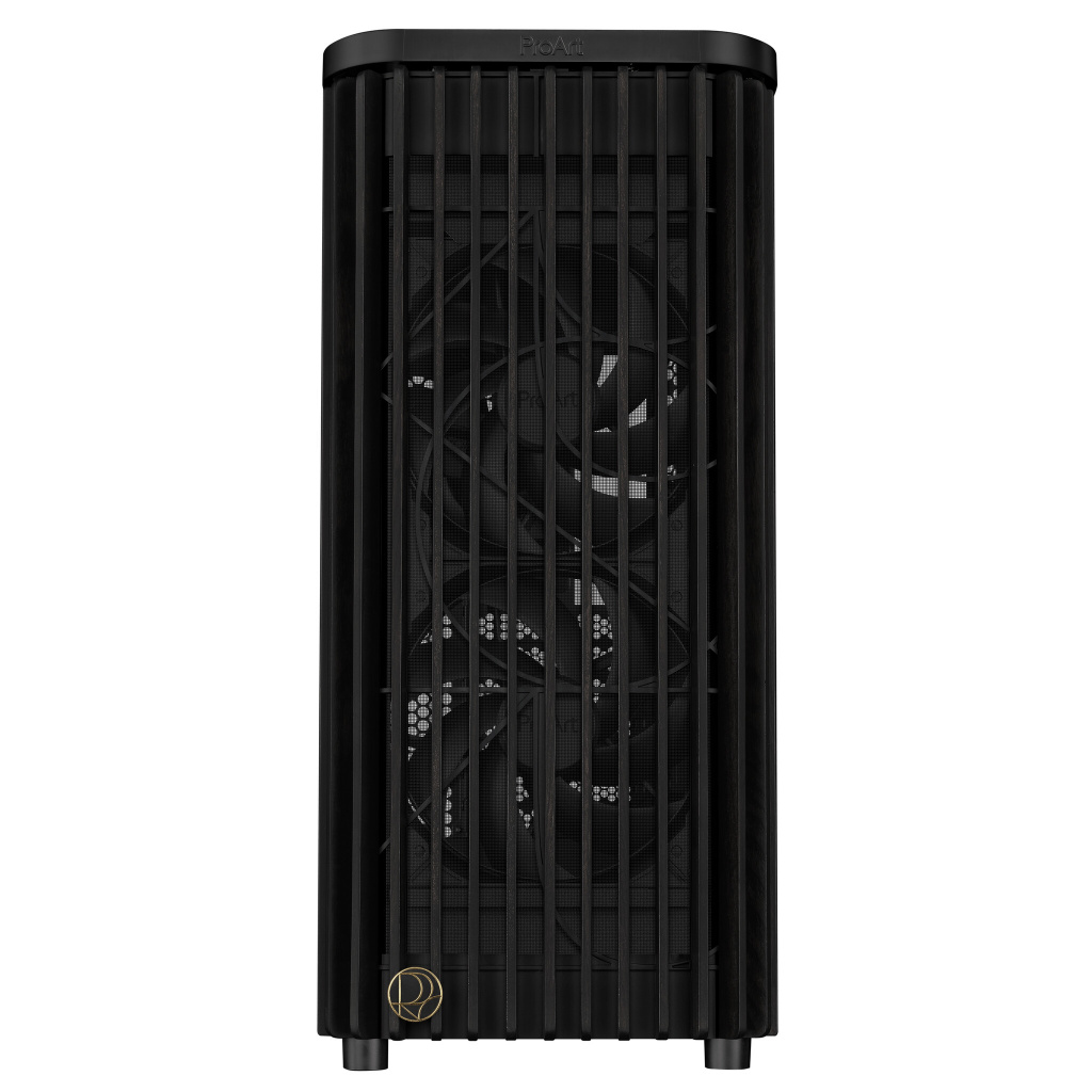 ASUS ProArt PA401 - Metal Panel Zwart - Afbeelding 2