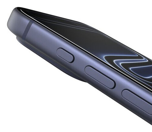 Belkin ScreenForce InvisiGlass Privacy-schermbeschermer Apple 1 stuk(s) - Afbeelding 3