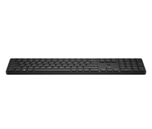 HP 455 programmeerbaar draadloos toetsenbord