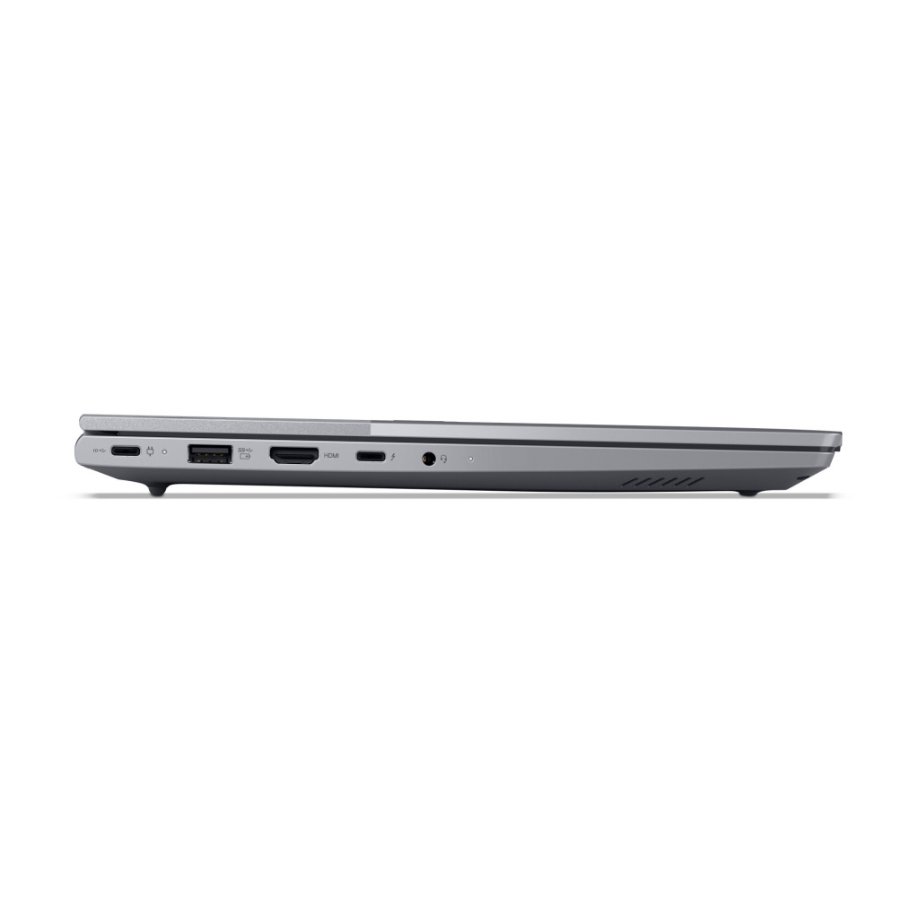 Lenovo ThinkBook 14 G8 IAL Intel Core Ultra 5 135H Laptop 35,6 cm (14") WUXGA 16 GB DDR5-SDRAM 512 GB SSD Wi-Fi 6E (802.11ax) Wi - Afbeelding 12