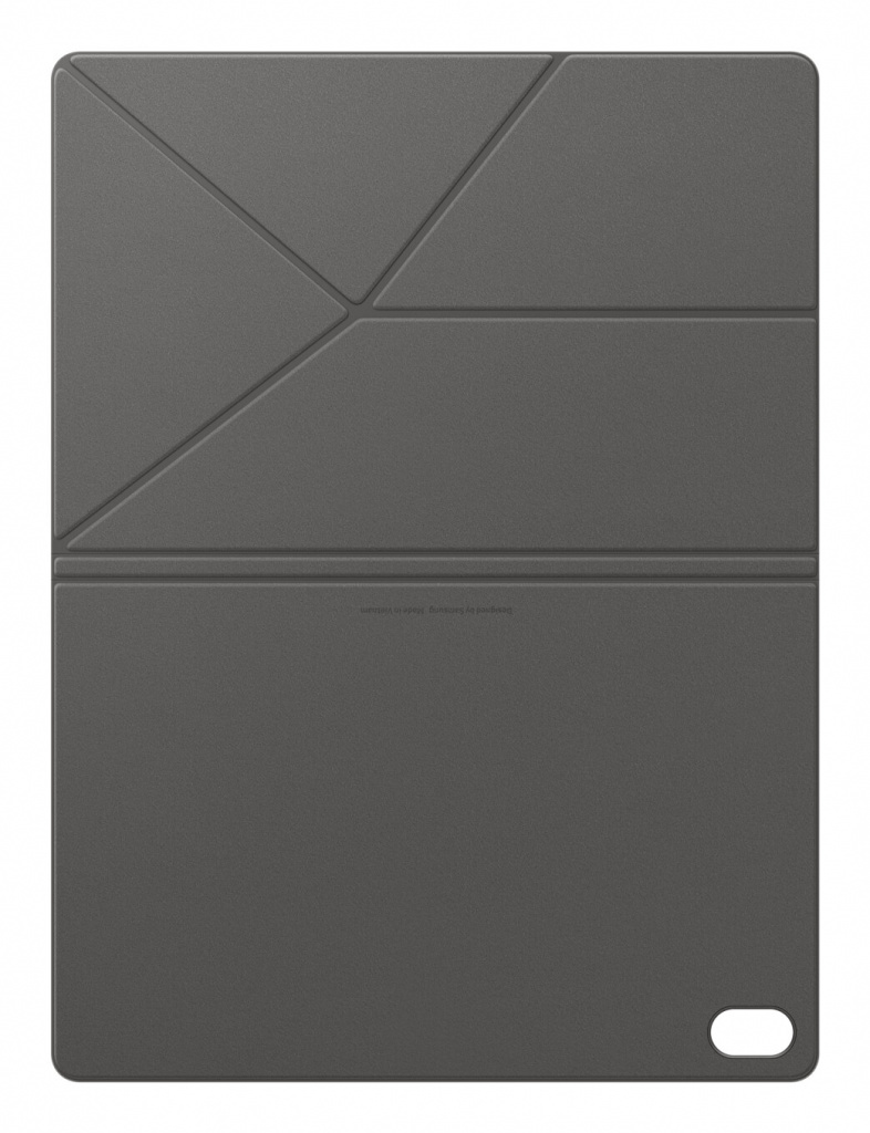 Samsung EF-BX730 27,9 cm (11") Hoes Zwart
