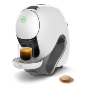 Krups NESCAFÉ DOLCE GUSTO NESCAFÉ® Dolce Gusto® YY5677 NEO Caffè koffiemachine wit