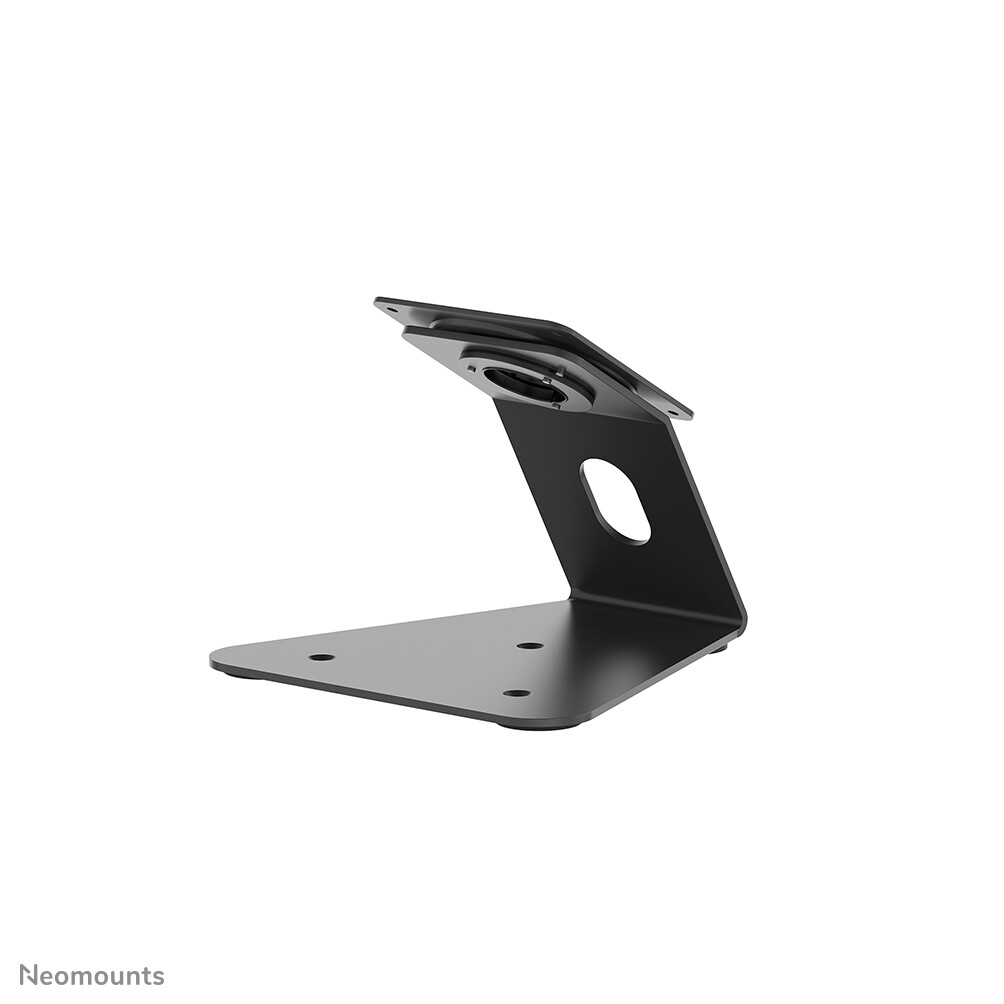Neomounts DS15-629BL1 Tablet standaard bureau en wand - max 3 kg - Afbeelding 6