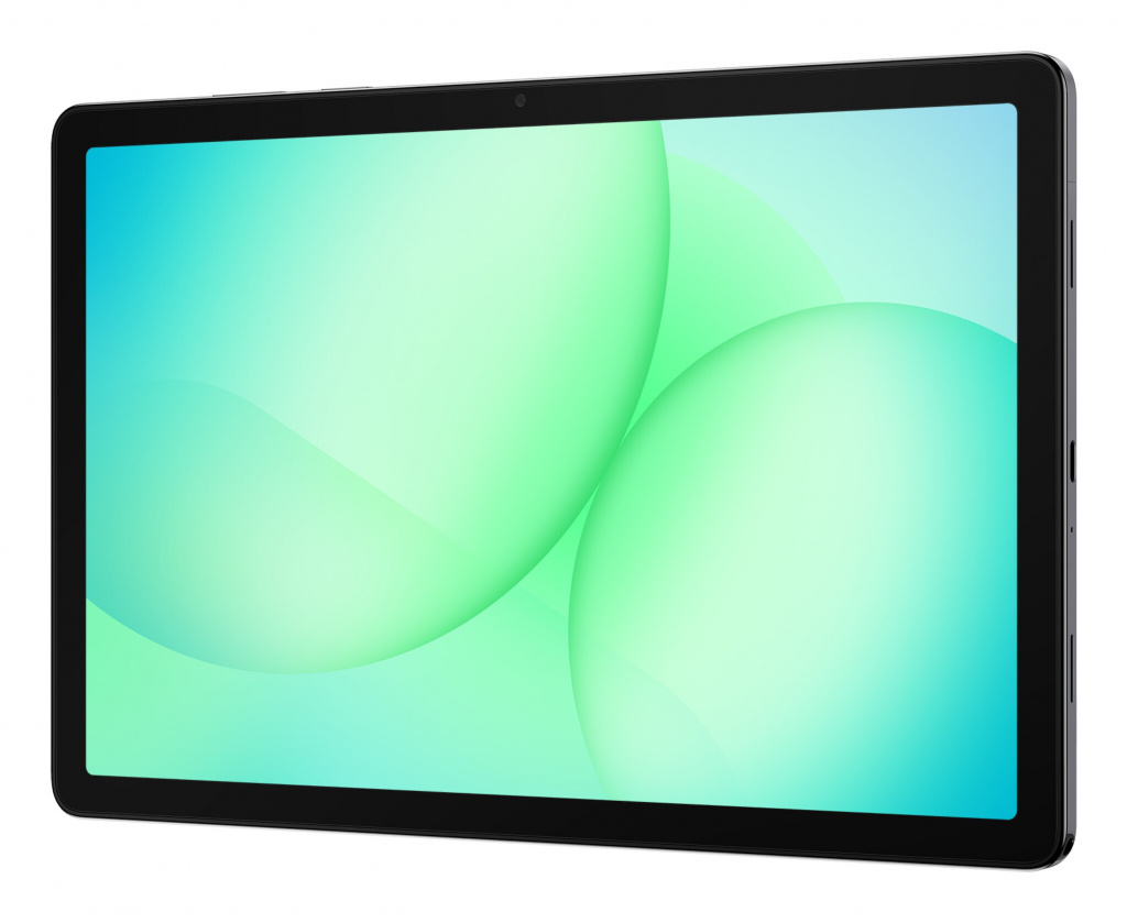 Samsung A11+ 5G LTE-TDD & LTE-FDD 128 GB 27,9 cm (11") 6 GB Wi-Fi 5 (802.11ac) Grijs - Afbeelding 4