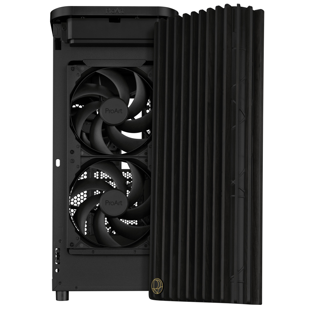 ASUS ProArt PA401 - Metal Panel Zwart - Afbeelding 11