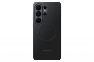 Samsung EF-SS948CBEGWW mobiele telefoon behuizingen 17,5 cm (6.9") Holster Zwart