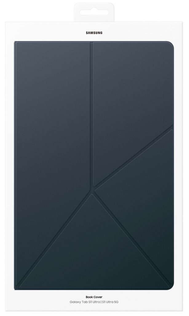 Samsung Galaxy Tab S11 Ultra Book Cover - Afbeelding 9
