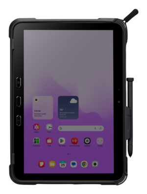 Targus THD975GLZ tabletbehuizing 25,6 cm (10.1") Hoes Zwart