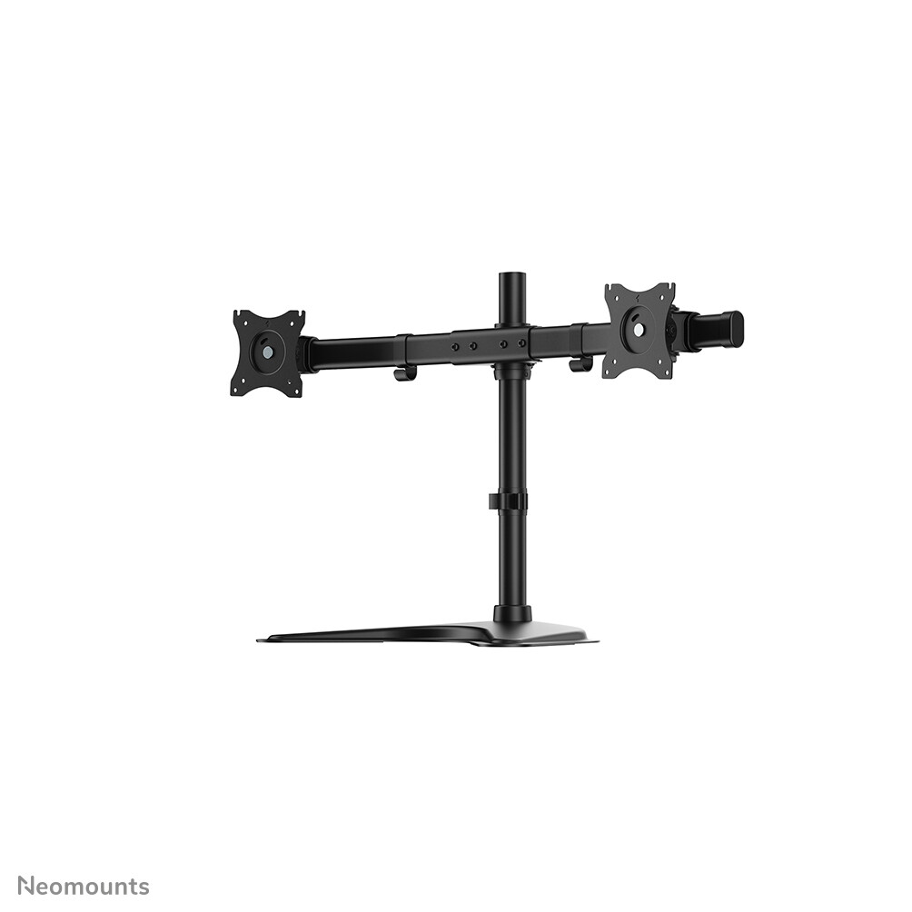 Neomounts NM-D335DBLACK Monitorstandaard 10-27" - Afbeelding 5