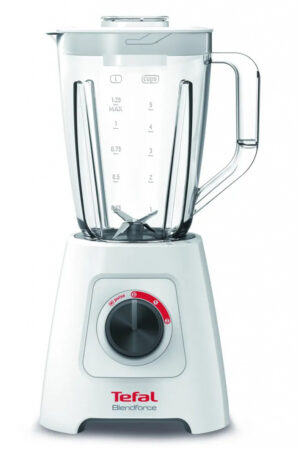 Tefal Blendforce II plastic wit