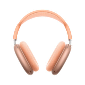 Apple AirPods Max 2 Headset Draadloos Hoofdband Oproepen/muziek USB Type-C Bluetooth Oranje