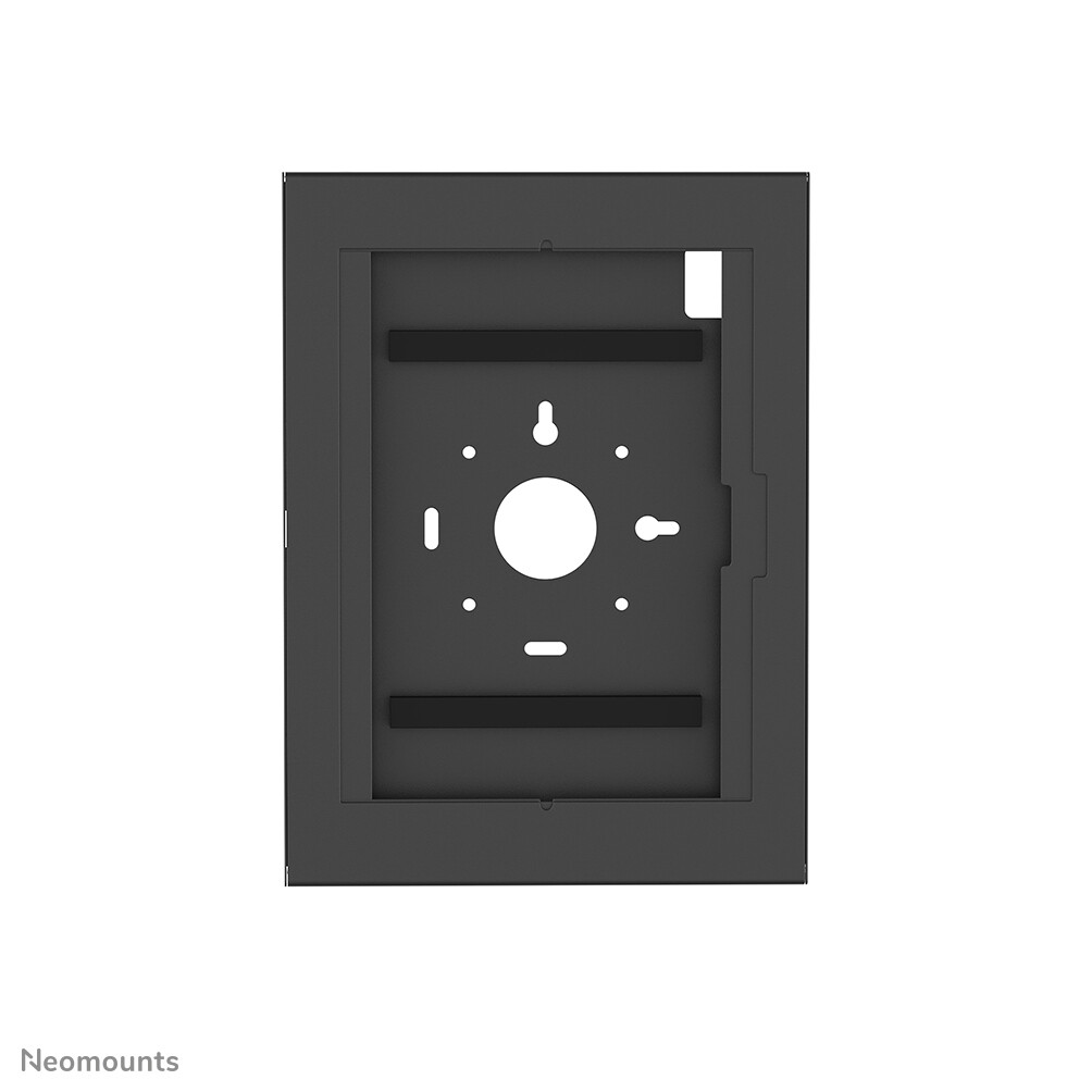 Neomounts WL15-602BL1 Tablet casing - 12.4-13" | 31,5-33 cm - vergrendelbaar - Afbeelding 4