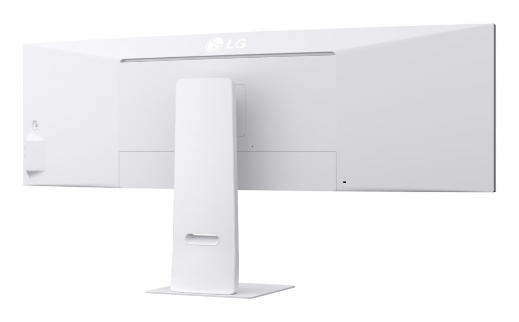 LG 49U950A-W.AEU computer monitor 124,5 cm (49") 5120 x 1440 Pixels Dual QHD LED Zwart, Wit - Afbeelding 16