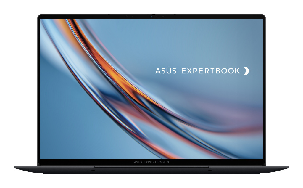 ASUS ExpertBook Ultra B9406CAA-TH0579X Copilot+ PC Intel Core Ultra 7 356H Laptop 35,6 cm (14") WQXGA+ 32 GB LPDDR5x-SDRAM 1 TB - Afbeelding 2