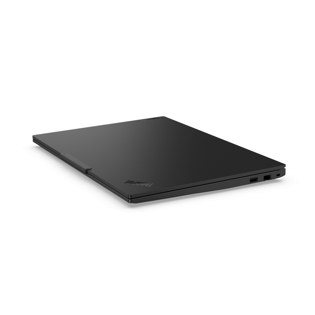 Lenovo ThinkPad E16 Gen 3 (Intel) Copilot+ PC Intel Core Ultra 7 256V Laptop 40,6 cm (16") WUXGA 16 GB LPDDR5x-SDRAM 512 GB SSD - Afbeelding 15