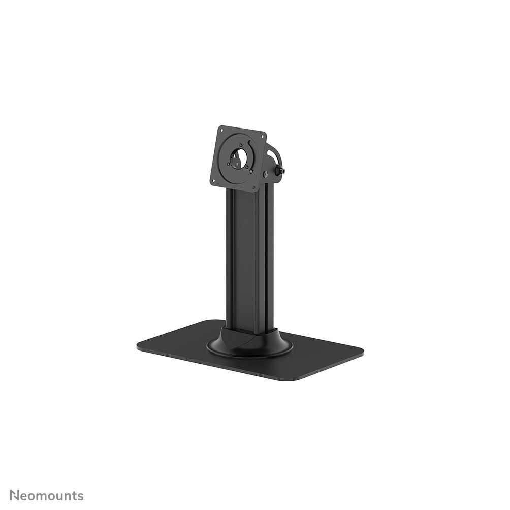 Neomounts DS15-631BL1 Tablet standaard bureau - max 3 kg - Afbeelding 3