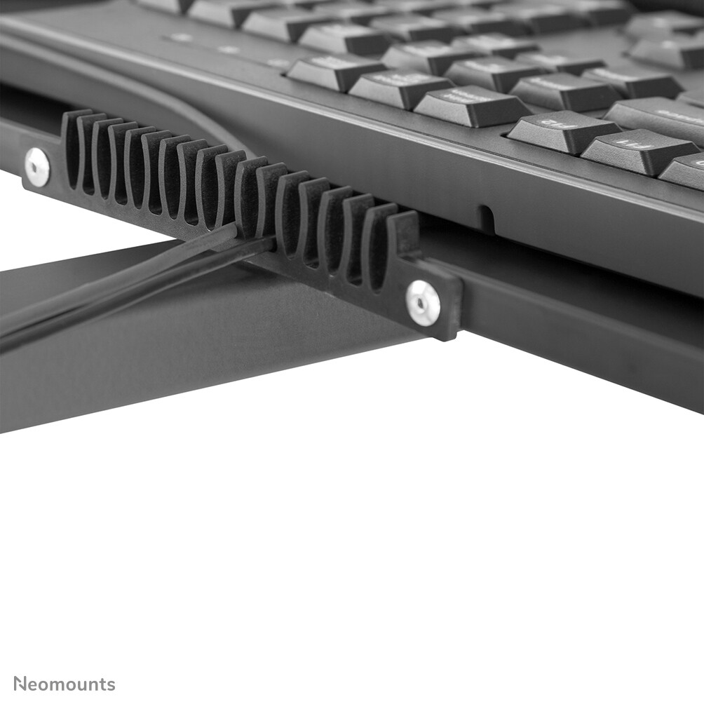 Neomounts FPMA-MOBILE1700 Mobiel werkstation 10-32" - Afbeelding 13