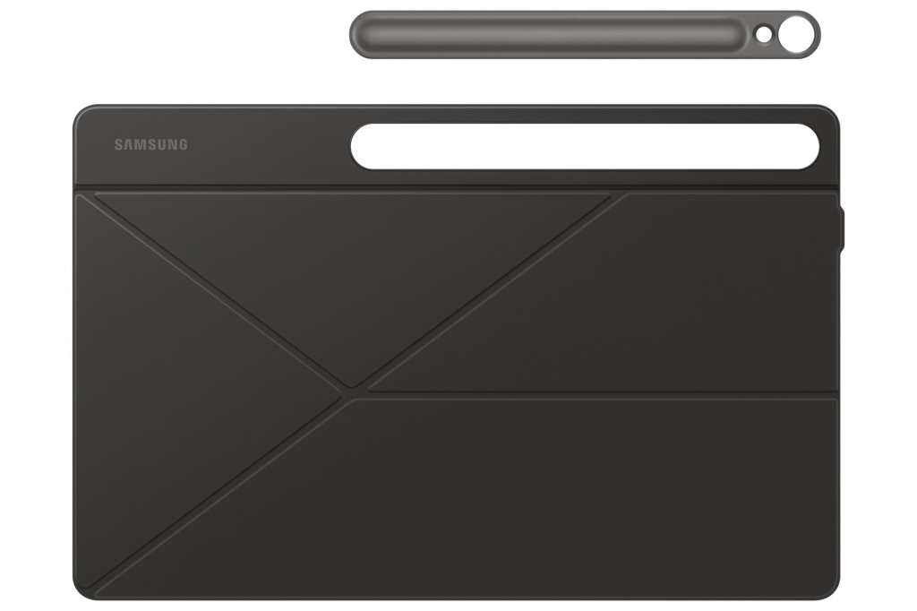 Samsung Galaxy Tab S10 FE+ Smart Book Cover - Afbeelding 12